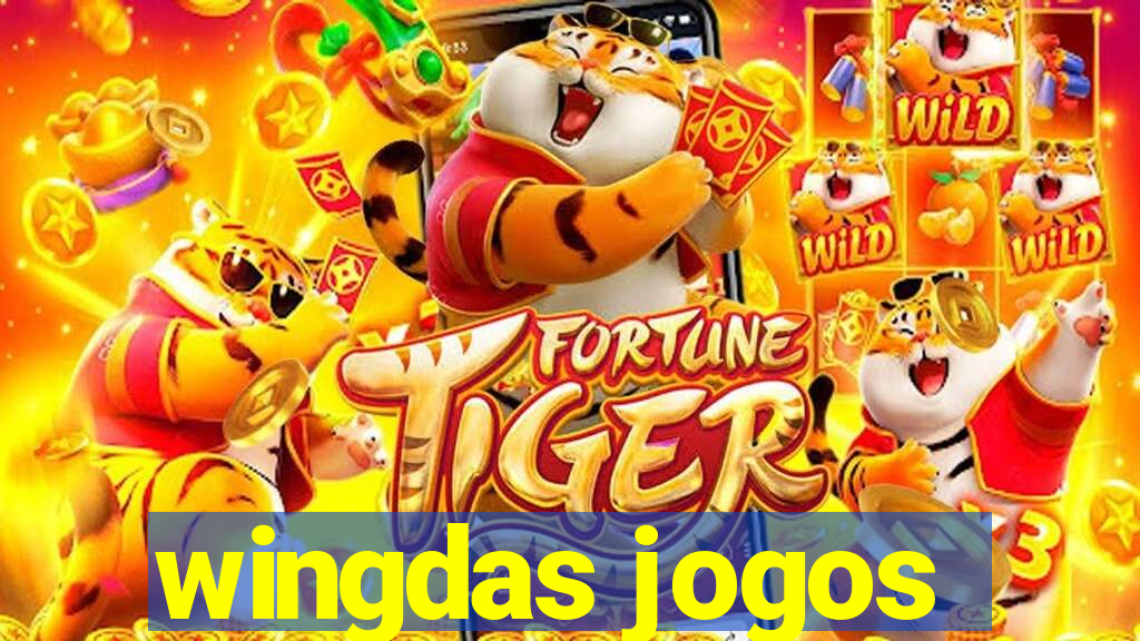 wingdas jogos